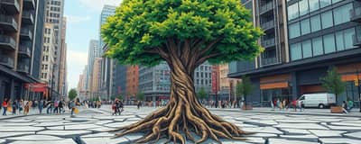 Resiliencia Económica: Cómo Rebrotar ante Cualquier Adversidad