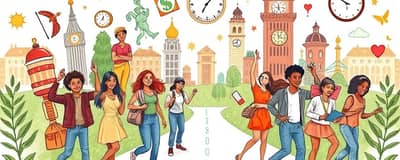 Libertad para Elegir: Cómo el Dinero Impacta tu Calidad de Vida