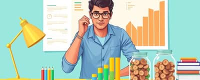 Despierta tus Finanzas: Estrategias para una Vida sin Estrecheces