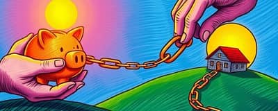 El Eslabón Perdido: Conecta tus Aspiraciones con tus Finanzas