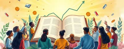 Educación Financiera: La Mejor Herramienta de Prevención