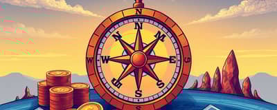 Tu Brújula Económica: Navegando hacia la Tranquilidad Financiera