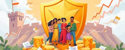 Blindaje Económico: Protege tu Futuro de lo Inesperado
