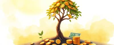 El Efecto Acumulativo: Pequeños Ahorros, Grandes Riquezas