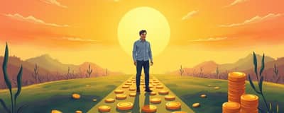 Finanzas sin Estrés: Tu Camino hacia la Tranquilidad Duradera