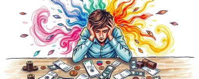 Más que Números: El Impacto Emocional de tus Finanzas