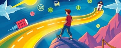 El Poder de un Plan: Diseña tu Ruta hacia la Salud Financiera