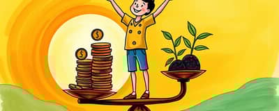 Finanzas Concientes: Viviendo con Propósito y Sin Deudas