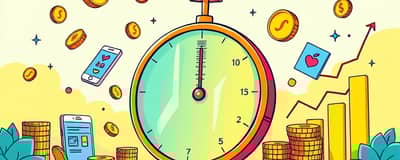 El Barómetro de tu Bolsillo: Monitorea tu Salud Financiera