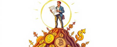 La Maestría del Dinero: Conviértete en el Arquitecto de tu Bienestar