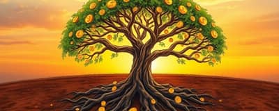 Crecimiento Continuo: Alimentando tu Salud Financiera a Largo Plazo