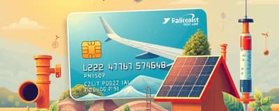 Más Allá de los Puntos: Beneficios Secretos de tu Plástico