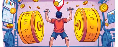 El Gimnasio de tus Finanzas: Entrenando tus Hábitos de Gasto