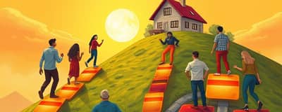 Tarjetas de Crédito y tu Historial Crediticio: La Conexión