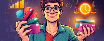 Evita Errores Comunes al Usar tu Tarjeta