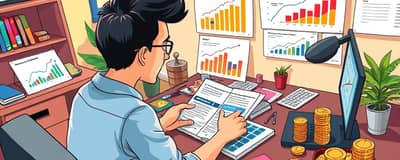 El Impacto de una Tarjeta de Crédito en tu Presupuesto