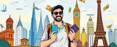 Elige la Tarjeta Perfecta para tus Viajes