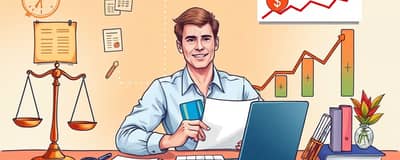 Gestiona tu Deuda: Estrategias Efectivas con Tarjetas