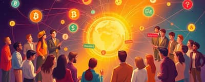 Economía Colaborativa: Nuevas Formas de Financiación