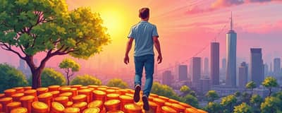 Tu Guía Definitiva: Hábitos Diarios para una Salud Financiera Óptima