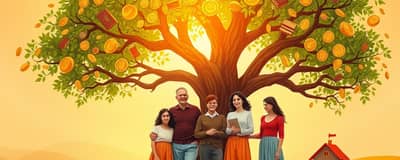 El Legado de tus Finanzas: Construyendo un Futuro Sostenible