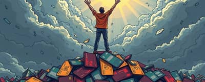 Deudas de Tarjeta: Pasos para Salir de Ellas