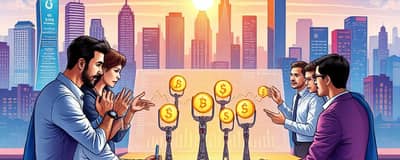 Innovación Financiera: Nuevas Formas de Cuidar tu Dinero