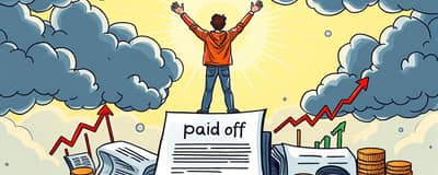 El Camino hacia la Libertad Financiera: Estrategias Antideuda