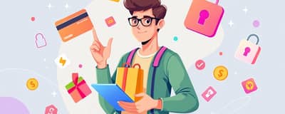 Compras Online Seguras: Tu Guía con Tarjetas