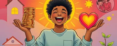 Más Allá de la Riqueza: La Verdadera Definición de Salud Financiera