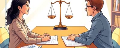 El Arte de Negociar: Consigue Mejores Condiciones en tus Deudas