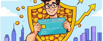 Tarjetas de Crédito Garantizadas: Tu Primer Paso