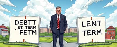 Prioridades Claras: Qué Deuda Pagar Primero y Por Qué