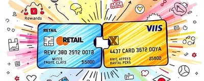 Tarjetas Co-Branded: Alianzas que te Benefician