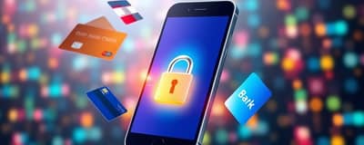 Bloqueo y Desbloqueo: Control Total de tu Tarjeta