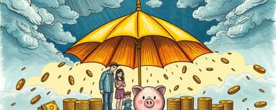 Más Allá de la Deuda: Creando un Colchón Financiero