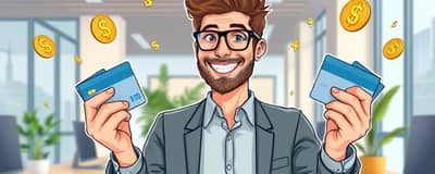 Tarjetas para Pequeñas Empresas: Impulsa tu Negocio