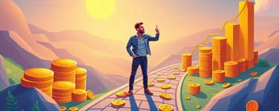 Tu Brújula Financiera: Navegando hacia la Solvencia