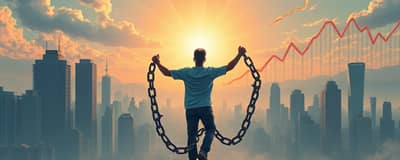 Adiós a las Deudas: Tu Guía Definitiva para Salir del Aprieto