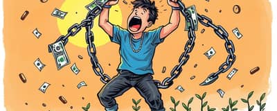 Mini Deudas, Grandes Desafíos: Cómo Deshacerte de Ellas