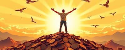 Independencia Financiera: El Último Paso Tras Saldar tus Deudas