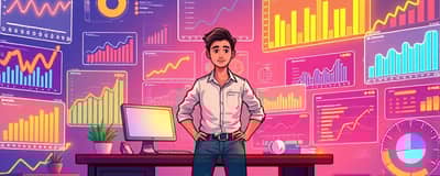 Del Caos al Control: Transformando tu Vida Financiera