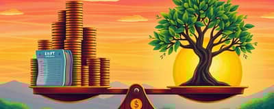 El Desafío de la Deuda: Una Oportunidad para Crecer Financieramente