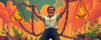 De la Preocupación a la Solución: Tu Manual Antideudas