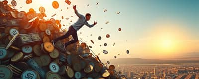 Desmitificando el Endeudamiento: Verdades y Mitos Populares