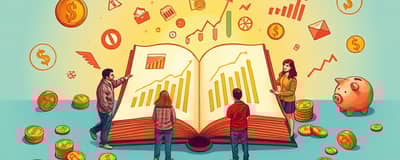 Educación Financiera: La Base para una Gestión de Deudas Exitosa