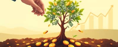 El Arte de Ahorrar: Secretos Revelados