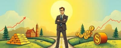 Invierte como un Pro: Estrategias Simples y Efectivas