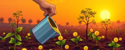 Multiplica tu Dinero: Inversiones Inteligentes para Novatos