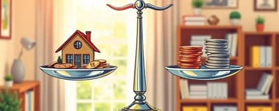 Activos y Pasivos: Entendiendo tu Balance Personal